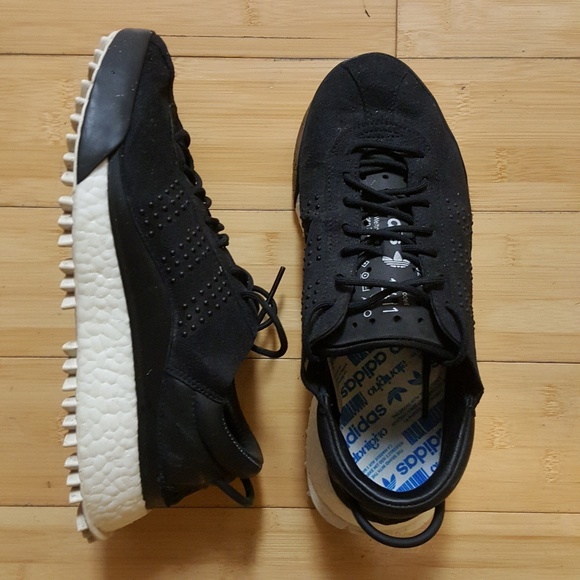 adidas Other - ❤SOLD❤Adidas Alexander  Wang  sneaker